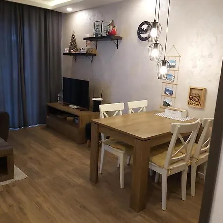 アパート Dragana コパオニク