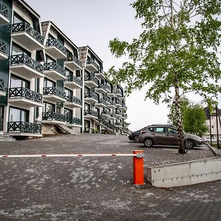 アパート Dragana *