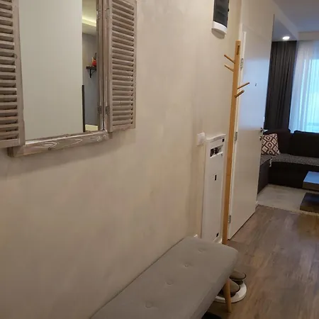 アパート Dragana コパオニク