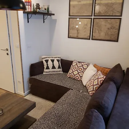 アパート Dragana *