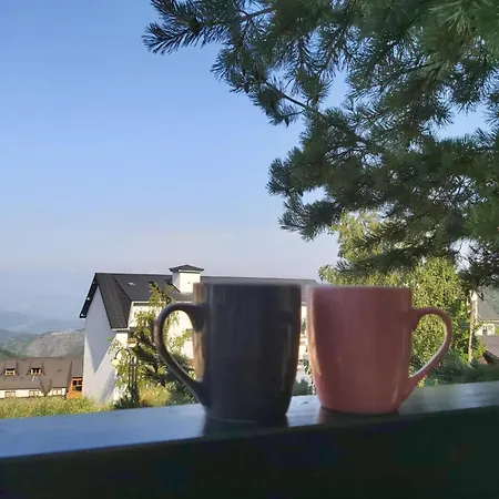 Dragana アパート