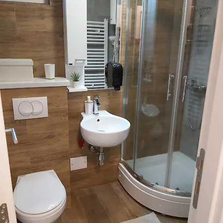 アパート Dragana *