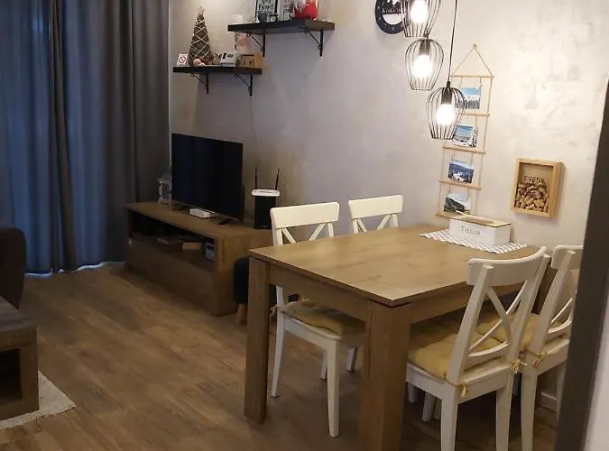 Appartamento Dragana Kopaonik