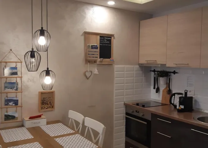 Dragana Appartamento *