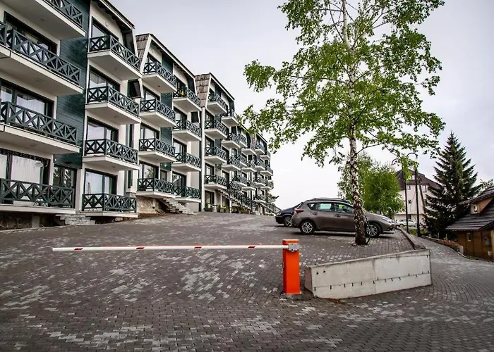 Appartamento Dragana *