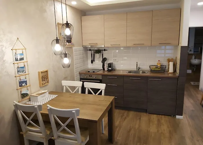 Dragana Appartamento Kopaonik