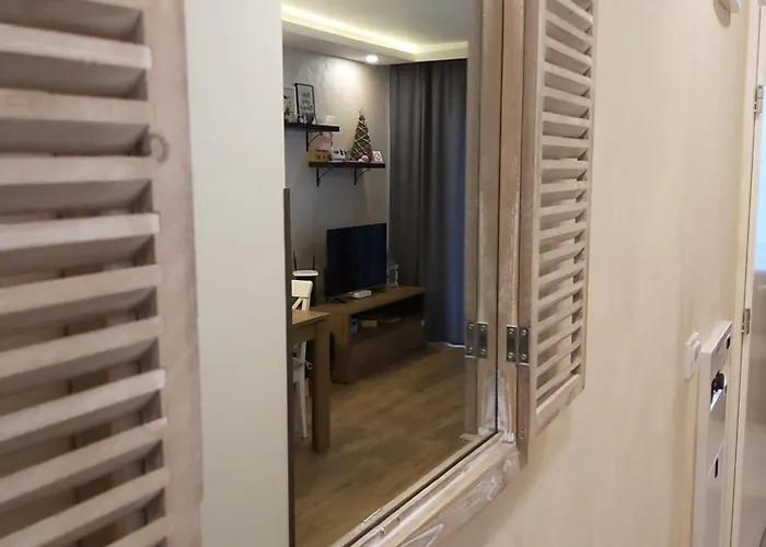 Appartamento Dragana *