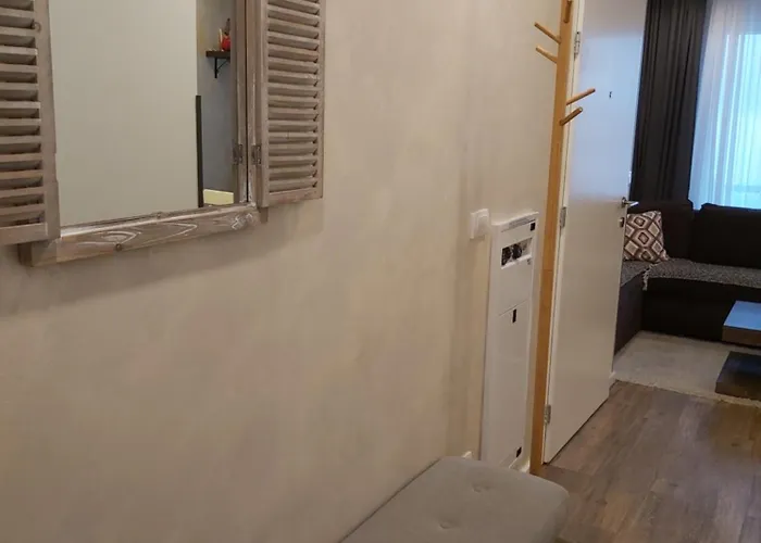 Appartamento Dragana Kopaonik