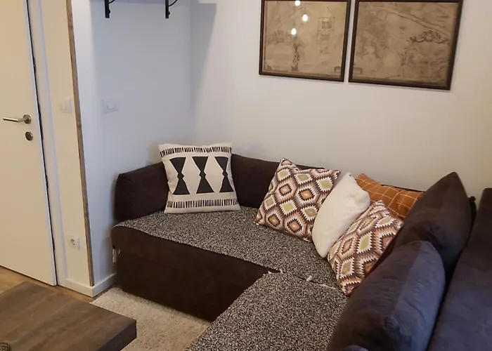 Appartamento Dragana *