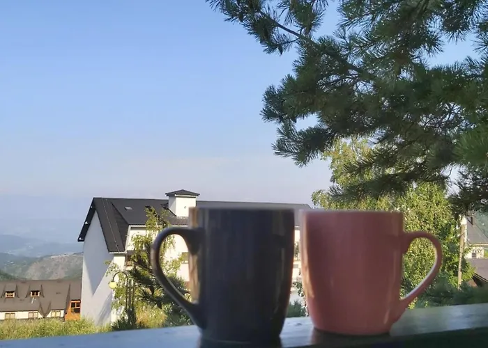 Dragana Appartamento