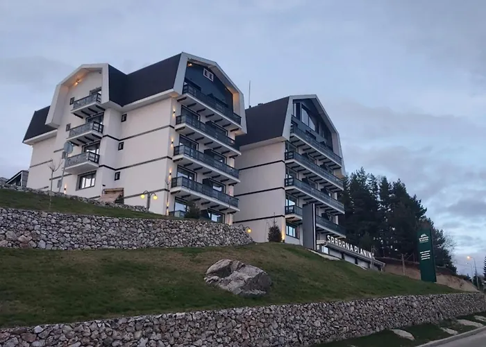 Appartamento Dragana Kopaonik