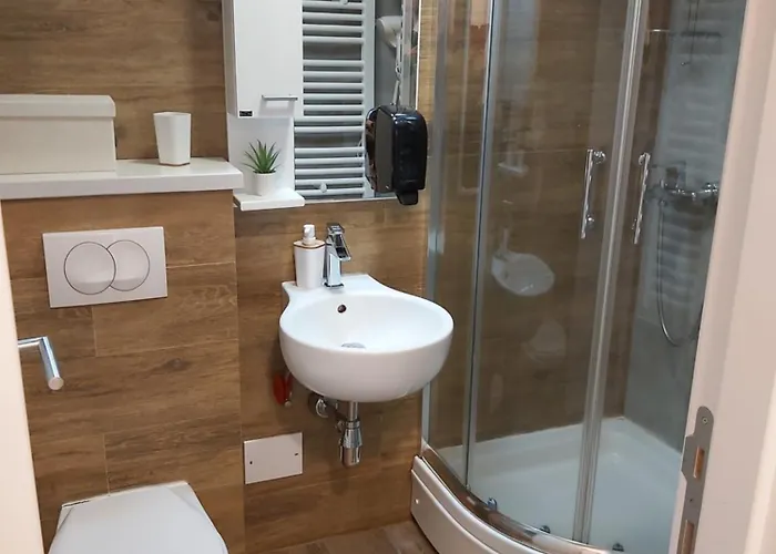 Appartamento Dragana *