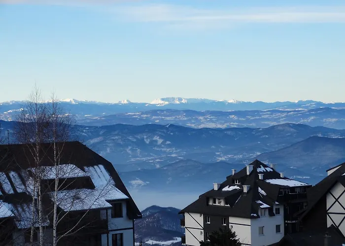 Appartamento Dragana *