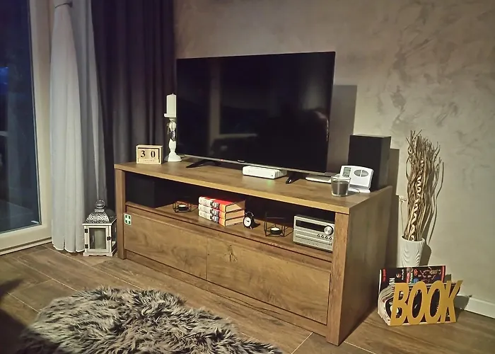 Appartamento Dragana *