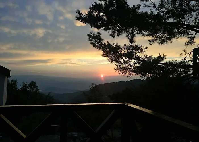 Appartamento Dragana Kopaonik