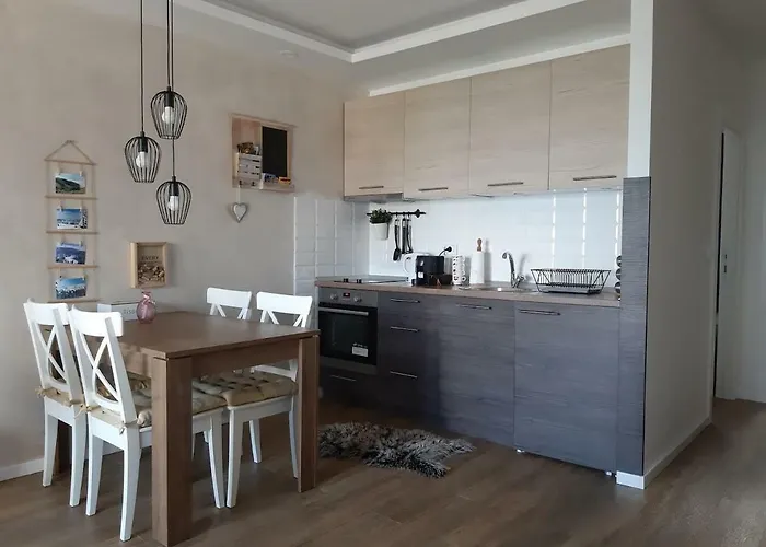 Dragana Appartamento *