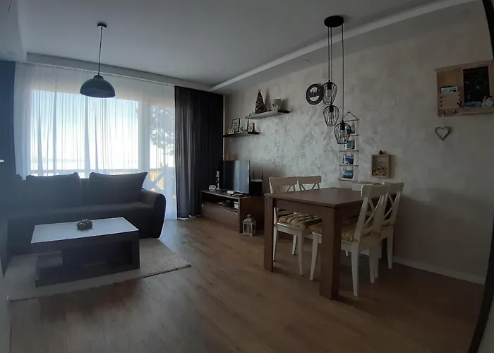 Appartamento Dragana Kopaonik